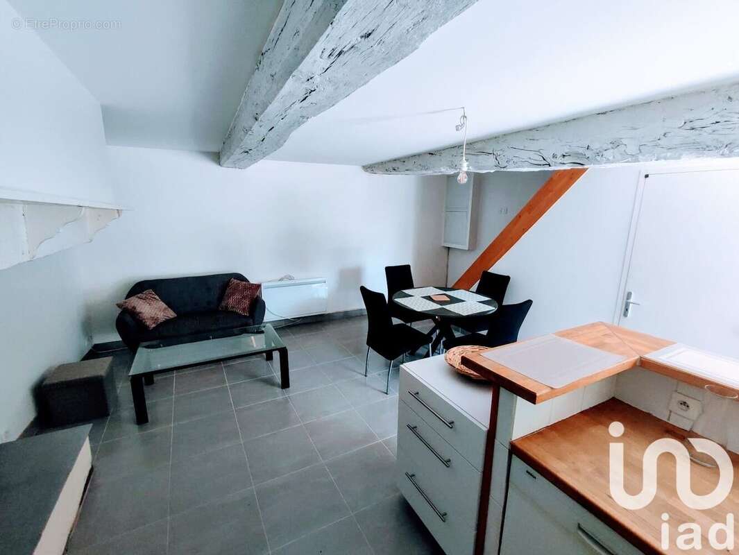 Photo 4 - Maison à BRECE