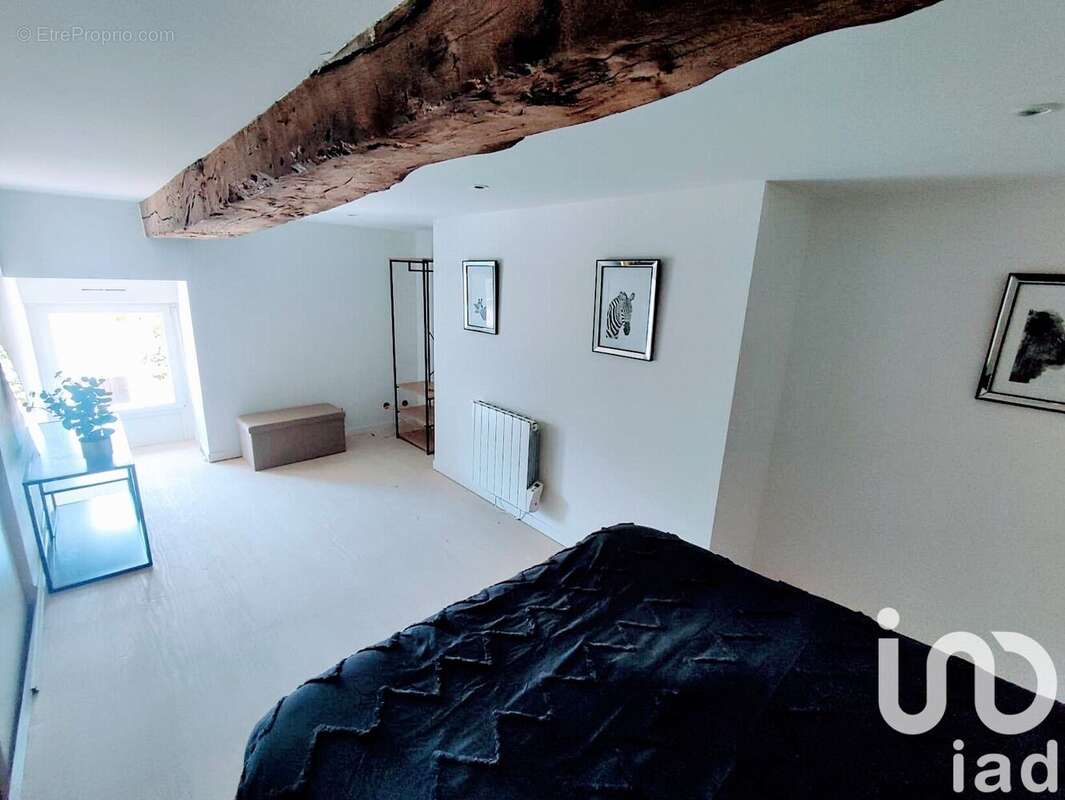 Photo 5 - Maison à BRECE