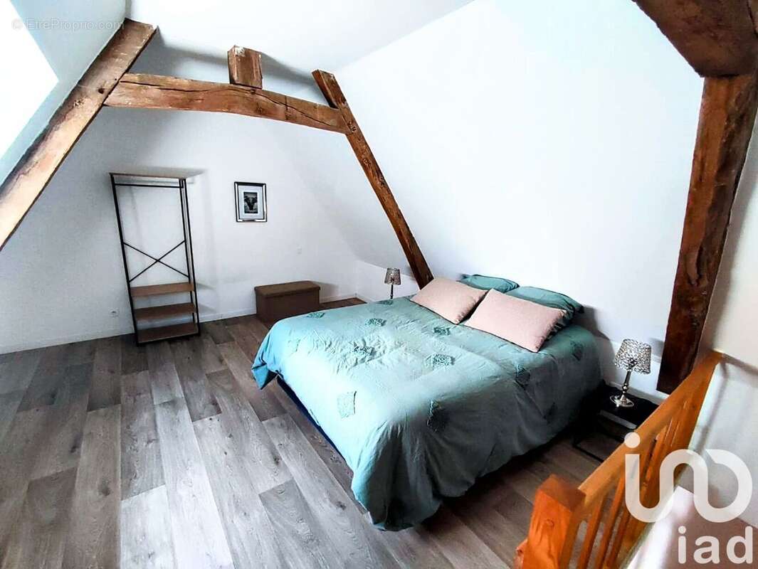 Photo 6 - Maison à BRECE