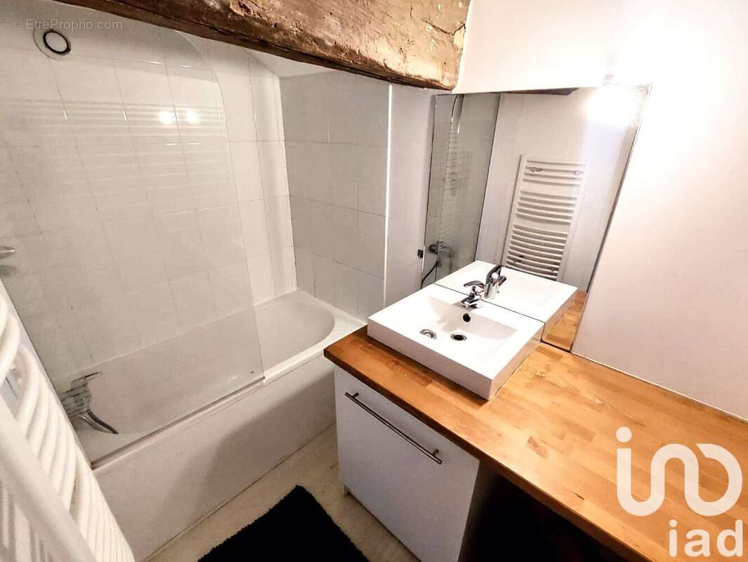 Photo 7 - Maison à BRECE