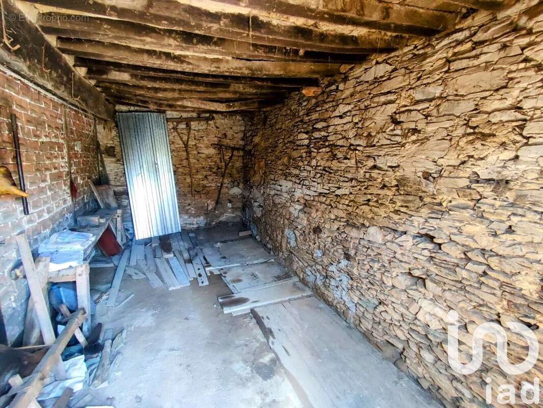 Photo 8 - Maison à BRECE