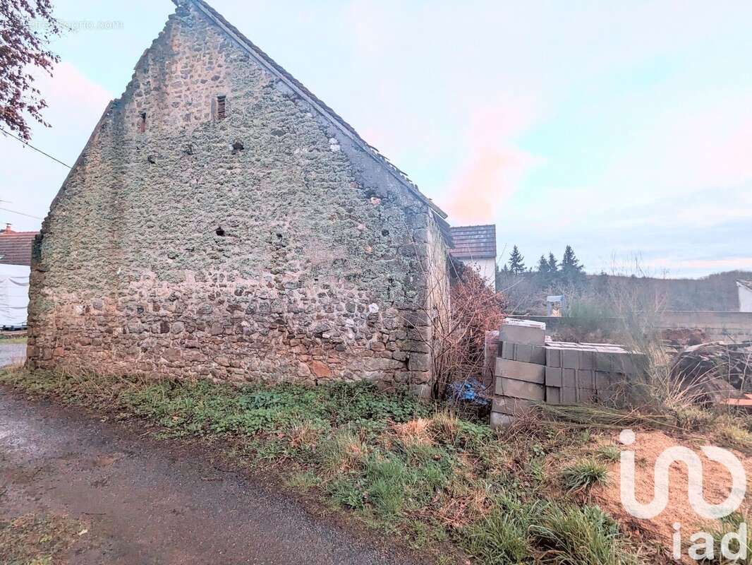 Photo 5 - Terrain à CHENIERS