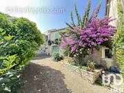 Photo 1 - Maison à CALVISSON