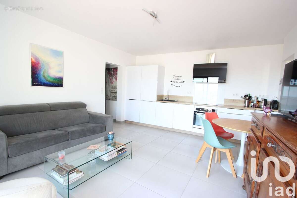 Photo 7 - Maison à CALVISSON