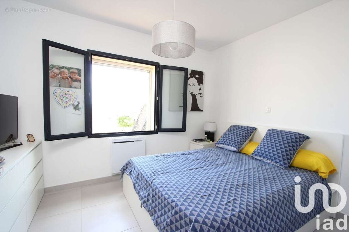 Photo 8 - Maison à CALVISSON