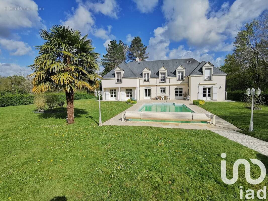 Photo 1 - Maison à MONTEREAU