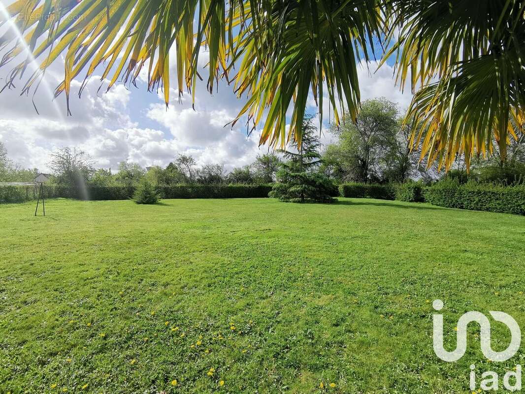 Photo 2 - Maison à MONTEREAU