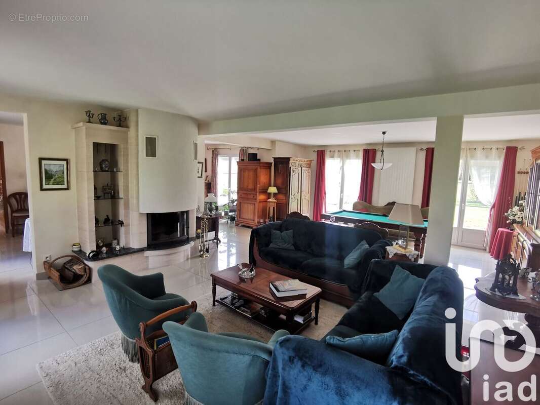 Photo 4 - Maison à MONTEREAU