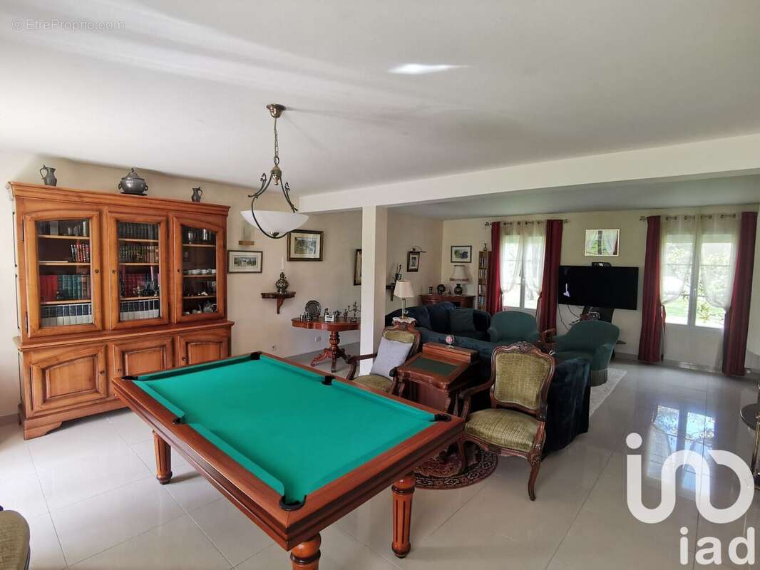 Photo 5 - Maison à MONTEREAU