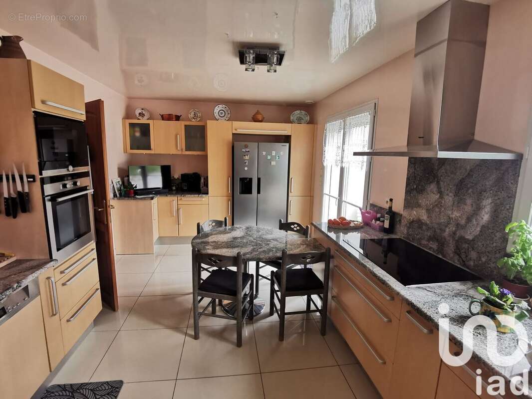 Photo 6 - Maison à MONTEREAU