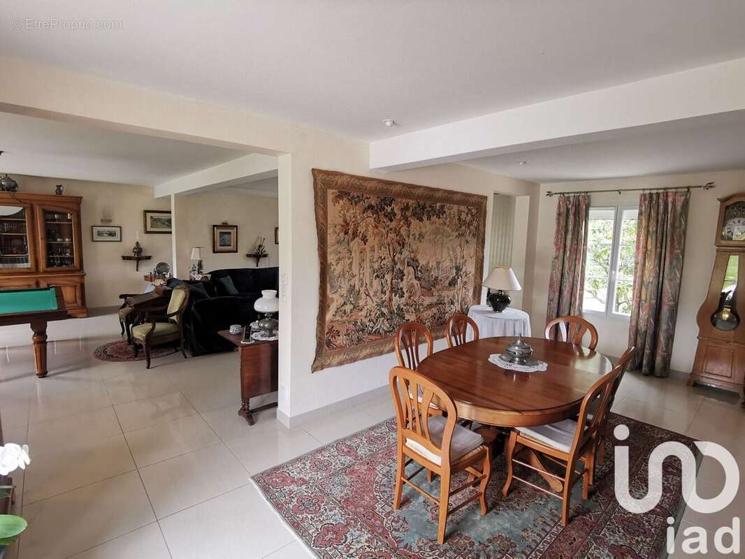 Photo 7 - Maison à MONTEREAU