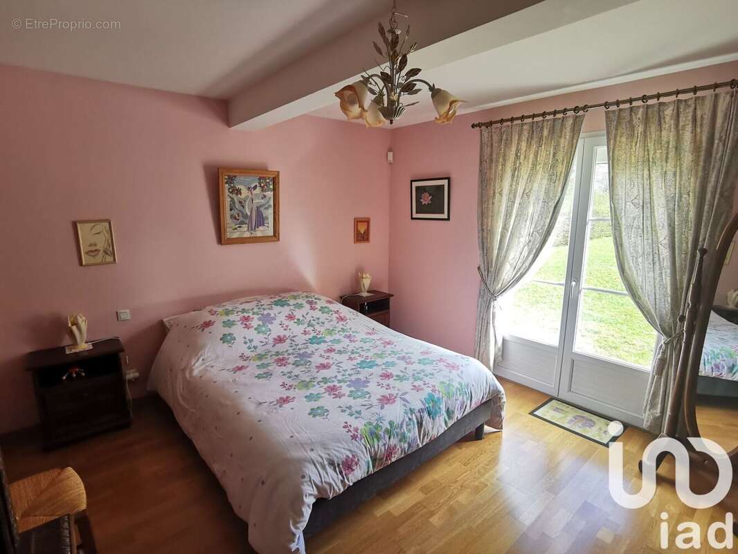 Photo 8 - Maison à MONTEREAU