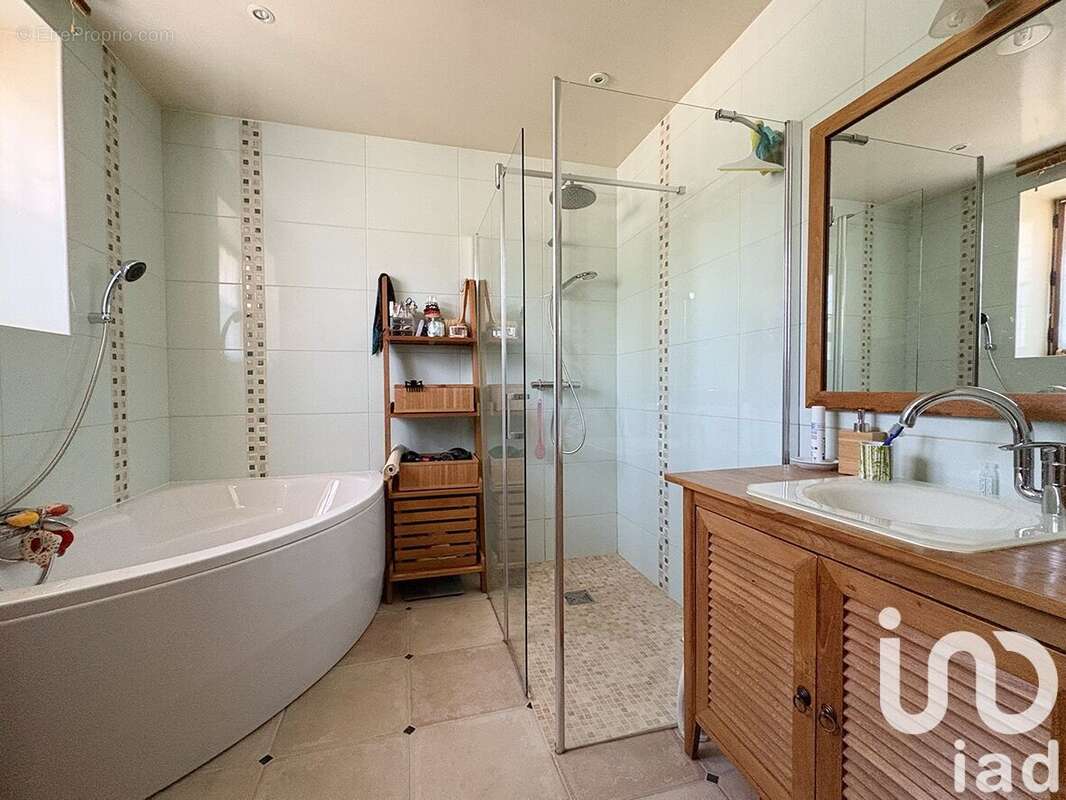 Photo 5 - Maison à LINDRY