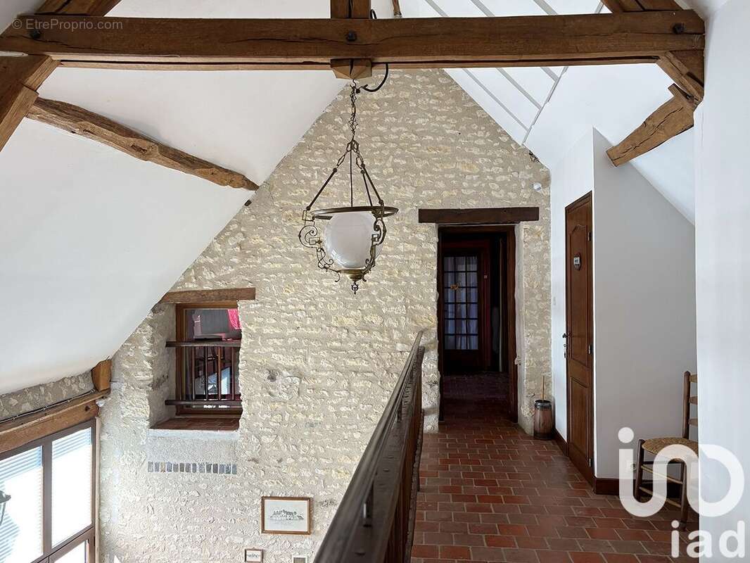 Photo 6 - Maison à LINDRY