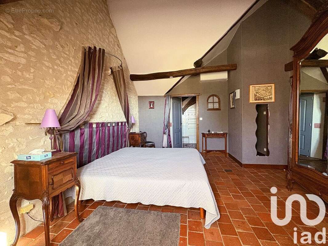 Photo 8 - Maison à LINDRY