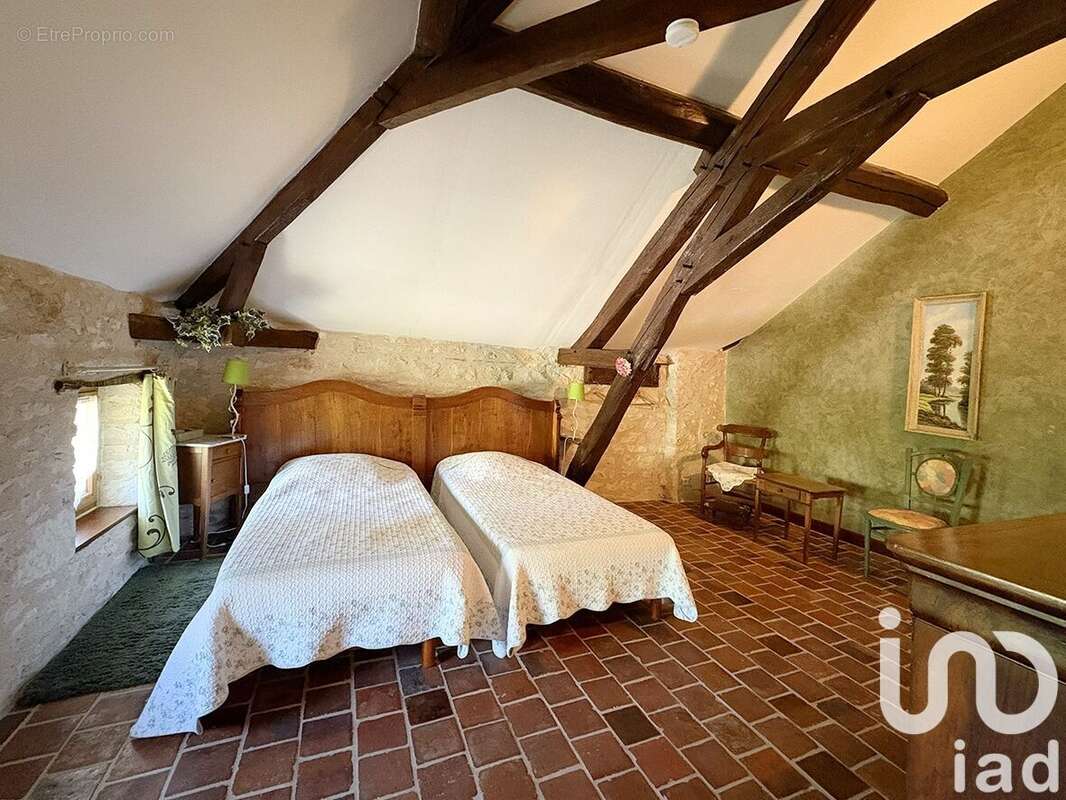 Photo 9 - Maison à LINDRY