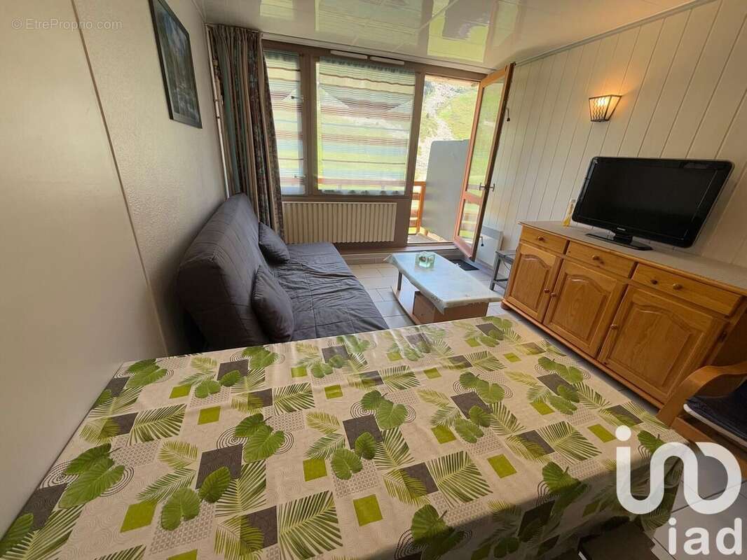 Photo 2 - Appartement à ASTUGUE