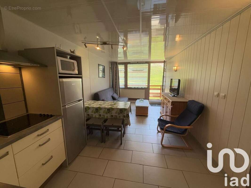 Photo 3 - Appartement à ASTUGUE