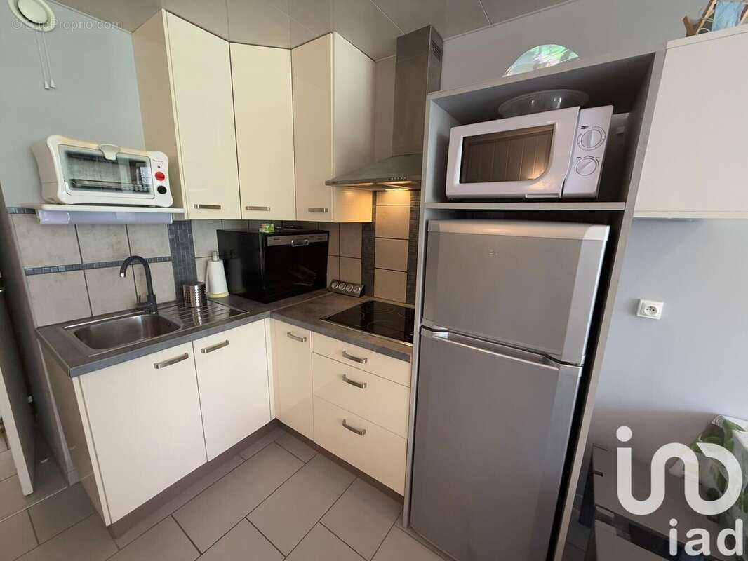 Photo 4 - Appartement à ASTUGUE