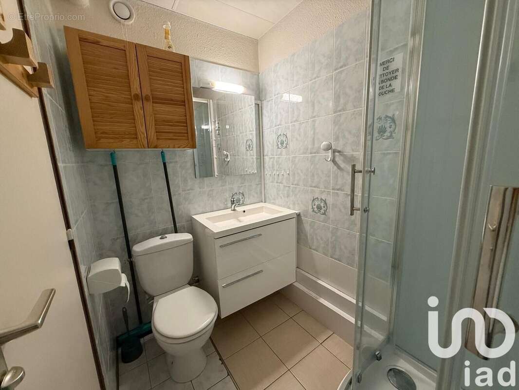 Photo 5 - Appartement à ASTUGUE