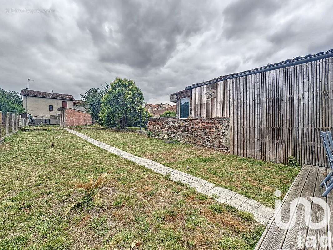 Photo 2 - Maison à COULADERE