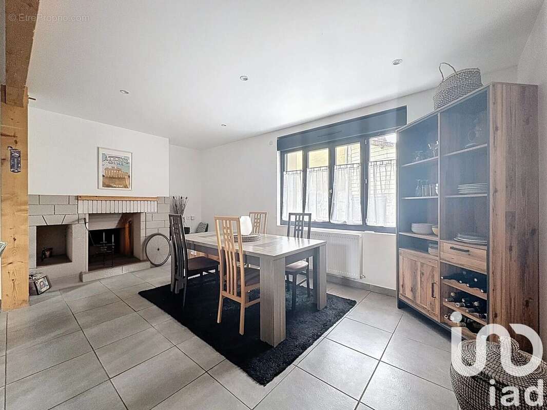 Photo 3 - Maison à COULADERE