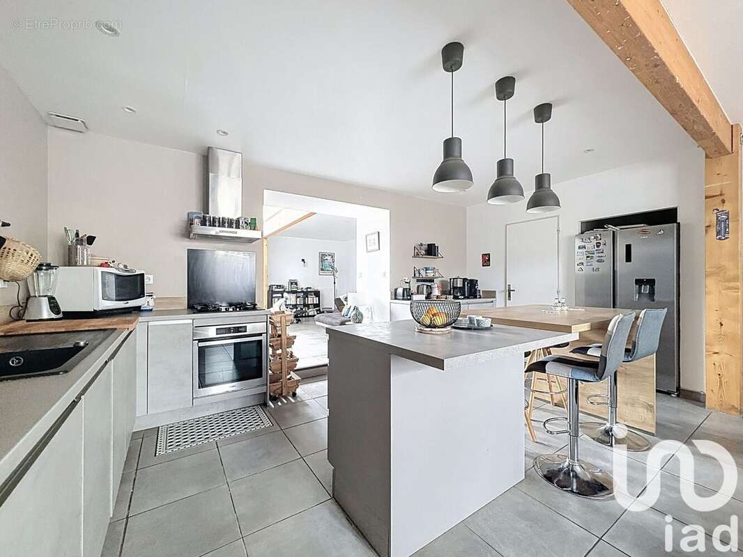 Photo 4 - Maison à COULADERE