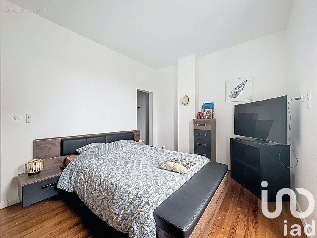 Photo 6 - Maison à COULADERE