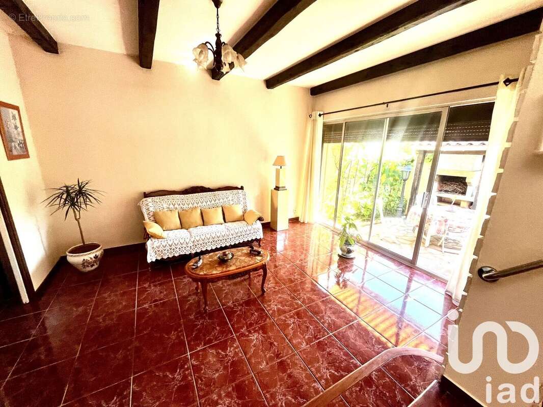 Photo 2 - Maison à FRONTIGNAN