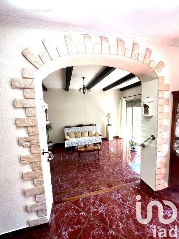 Photo 3 - Maison à FRONTIGNAN