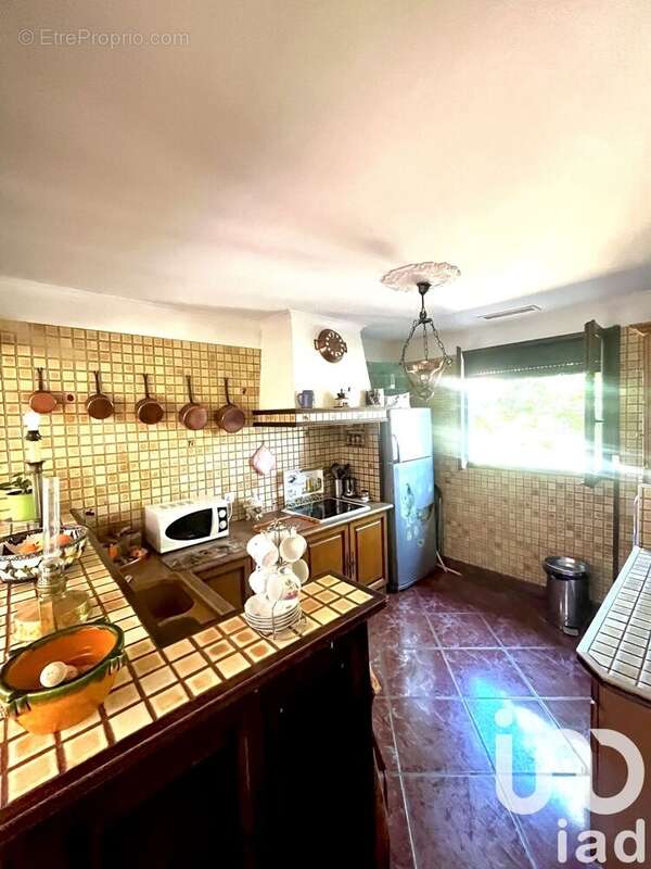 Photo 4 - Maison à FRONTIGNAN