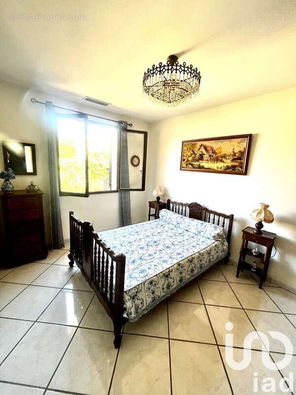 Photo 5 - Maison à FRONTIGNAN