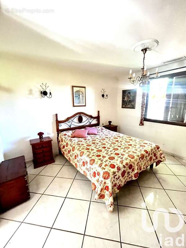 Photo 6 - Maison à FRONTIGNAN