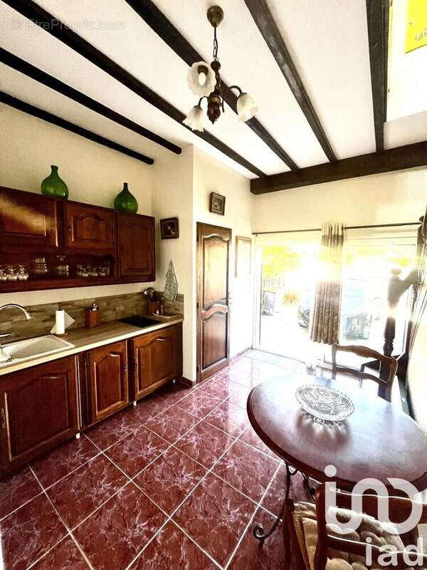 Photo 8 - Maison à FRONTIGNAN