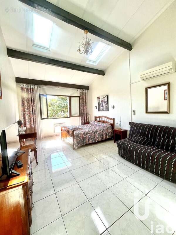 Photo 9 - Maison à FRONTIGNAN