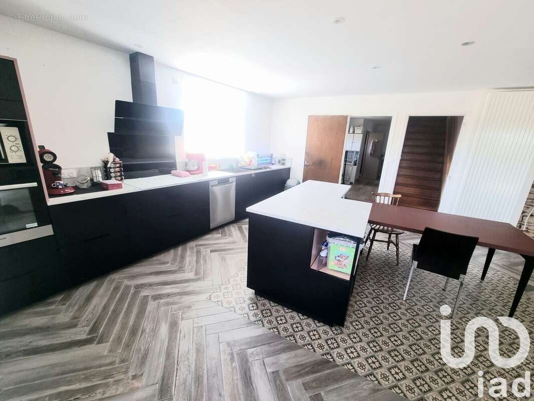 Photo 4 - Maison à BAZOGES-EN-PAREDS