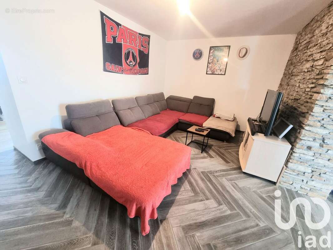 Photo 7 - Maison à BAZOGES-EN-PAREDS