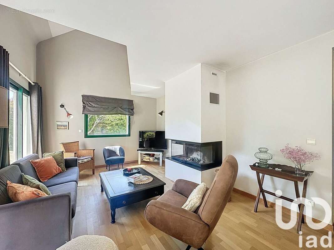 Photo 2 - Maison à LOCMARIAQUER