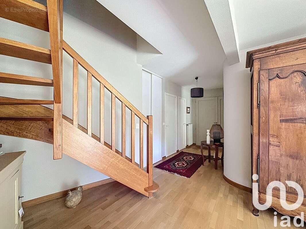 Photo 4 - Maison à LOCMARIAQUER