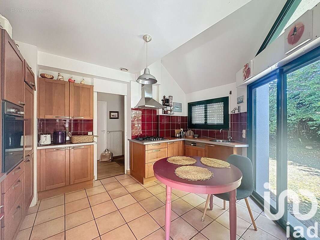 Photo 5 - Maison à LOCMARIAQUER