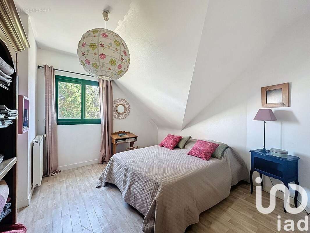 Photo 9 - Maison à LOCMARIAQUER