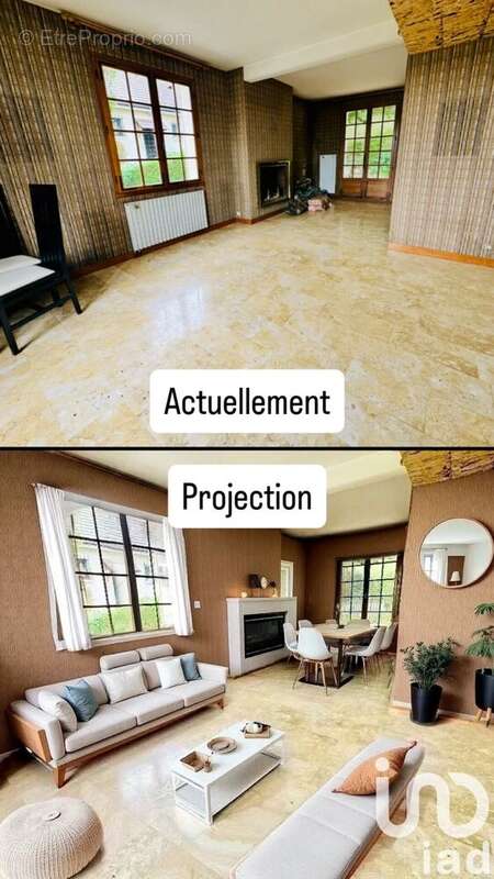 Photo 3 - Maison à JOUY