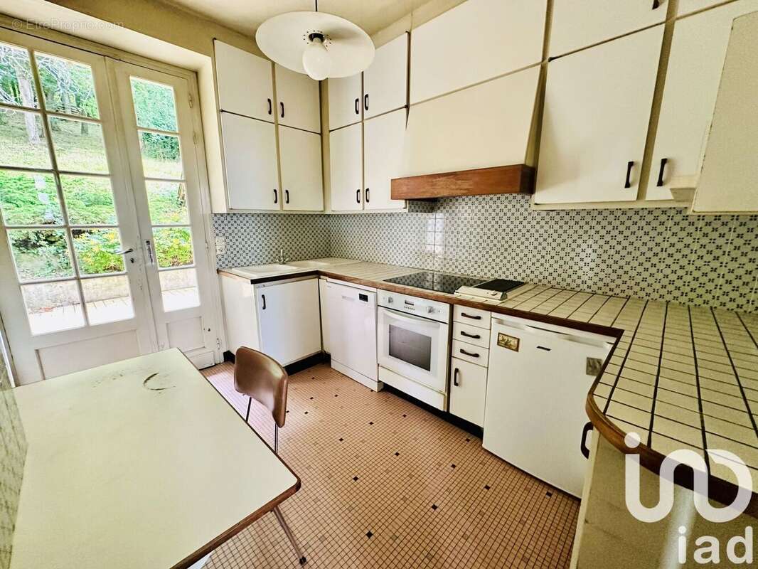 Photo 4 - Maison à JOUY