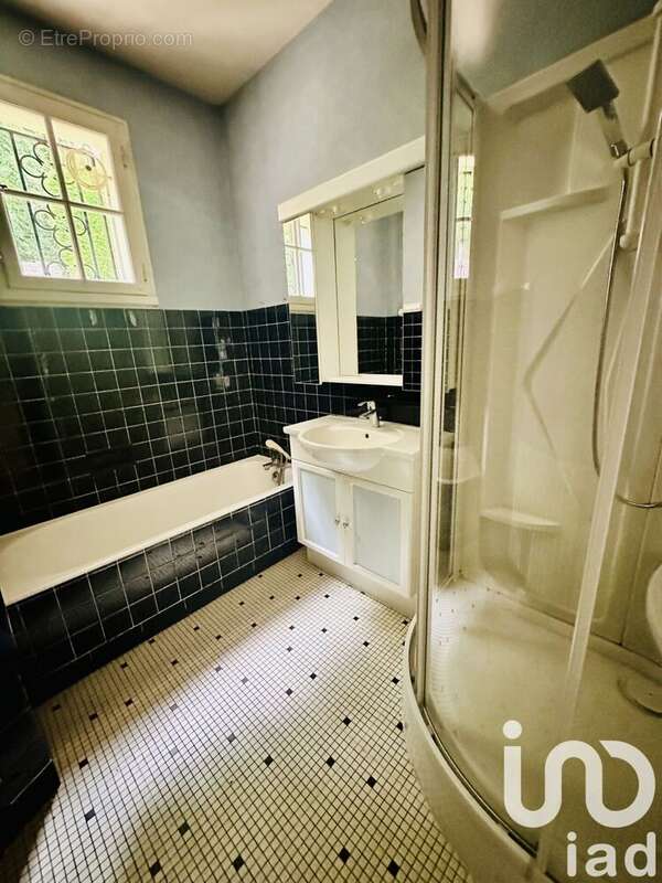 Photo 5 - Maison à JOUY