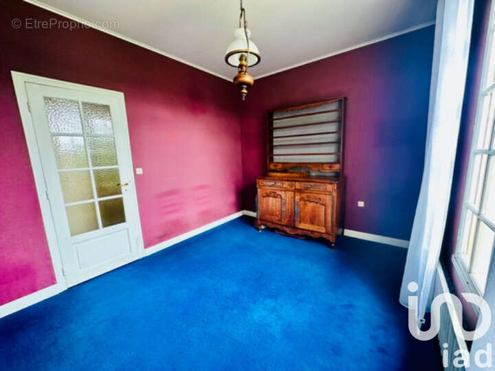 Photo 6 - Maison à JOUY