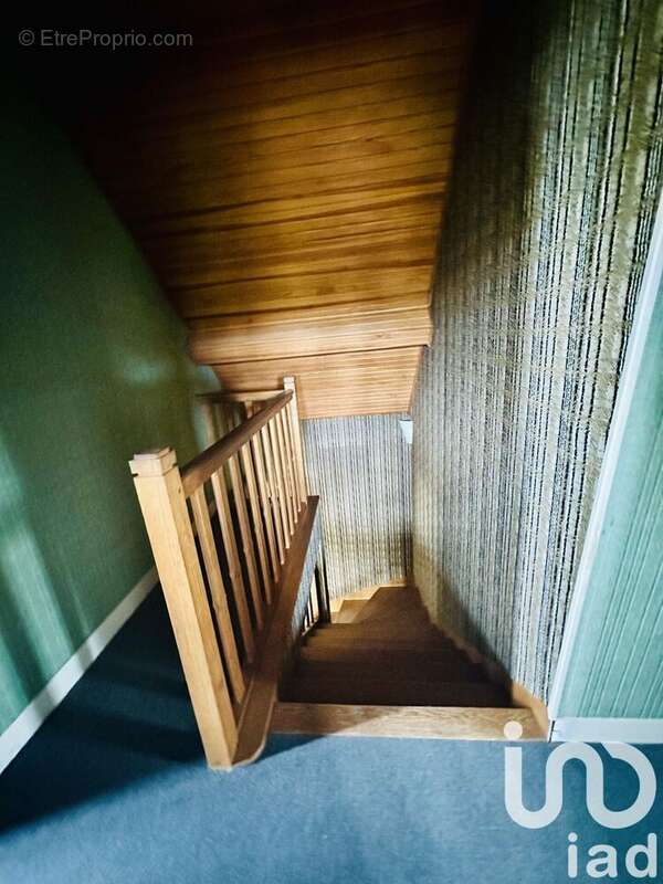 Photo 8 - Maison à JOUY