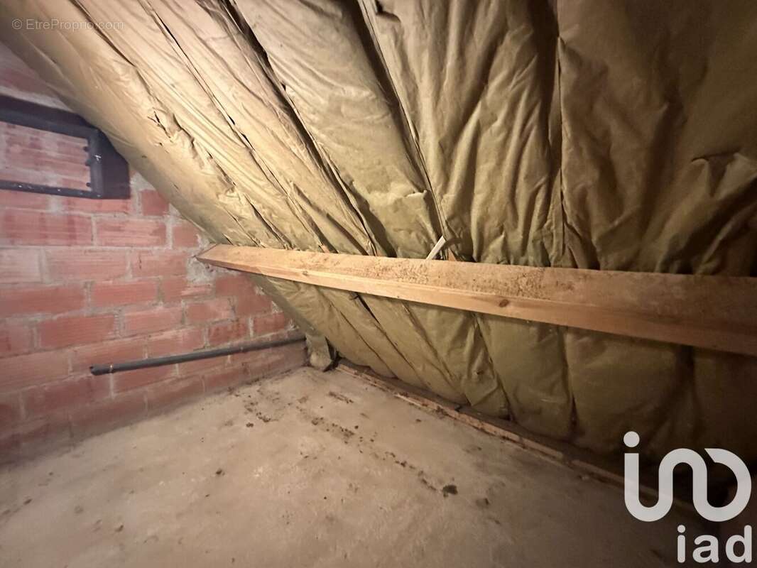 Photo 9 - Maison à JOUY