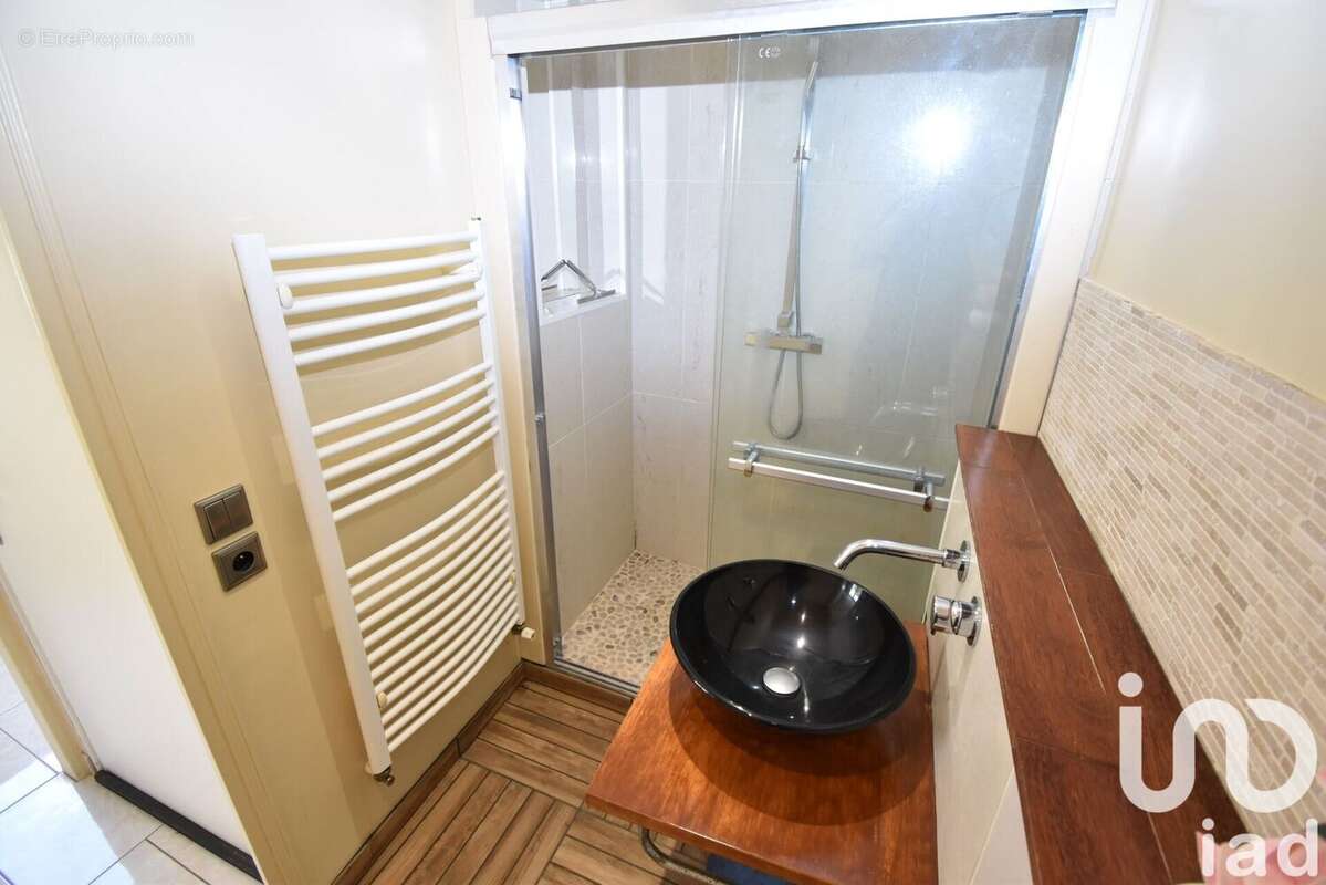 Photo 4 - Maison à FLEURINES