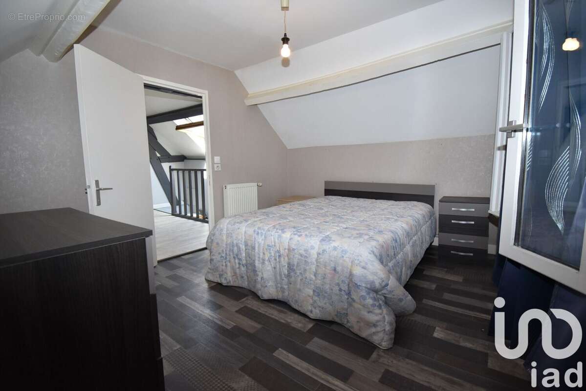 Photo 5 - Maison à FLEURINES