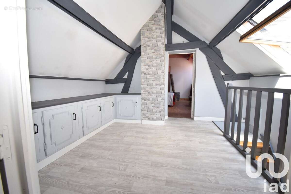 Photo 7 - Maison à FLEURINES